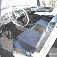 Cadillac coupe de ville