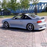 Nissan 100 nx (solgt)