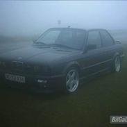 BMW 318is (solgt)