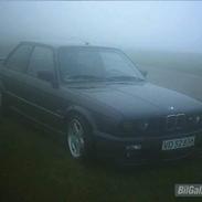 BMW 318is (solgt)