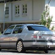 VW Vento (Solgt)
