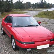 Mazda 323F BG 1.6i (ophugget)
