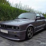 BMW E30 ETA Rotrex. ..SOLGT..