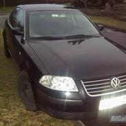 VW Passat V5