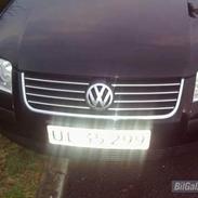 VW Passat V5