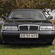 Rover 820 Si, 'Sorte Slyngel'