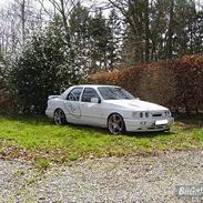 Ford Sierra Cosworth 4x4