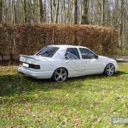 Ford Sierra Cosworth 4x4