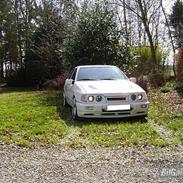 Ford Sierra Cosworth 4x4