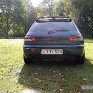 Mitsubishi Colt Glx