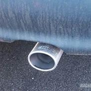 Mazda 626i GLX  **SOLGT**