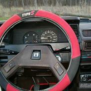 Toyota Corolla DX