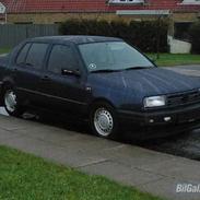 VW '''''''' vento