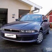 Mitsubishi Galant ** SOLGT **