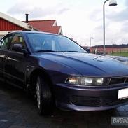 Mitsubishi Galant ** SOLGT **