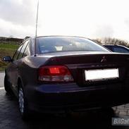 Mitsubishi Galant ** SOLGT **