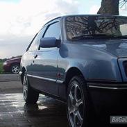 Ford sierra "Solgt"