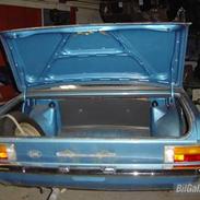 Opel Ascona A