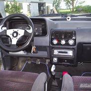 Ford Escort 1,6  (solgt)