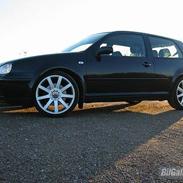 VW Golf IV V6