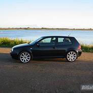 VW Golf IV V6