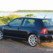 VW Golf IV V6