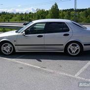 Saab 9,5 Turbo Aero