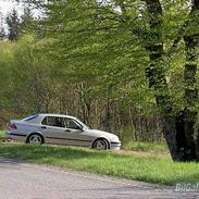 Saab 9,5 Turbo Aero