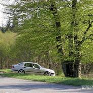 Saab 9,5 Turbo Aero