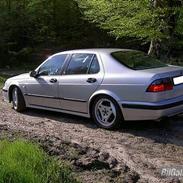 Saab 9,5 Turbo Aero