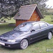 Toyota Carina E SOLGT