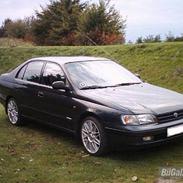 Toyota Carina E SOLGT