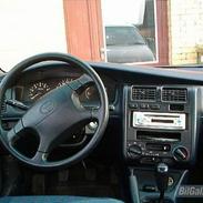 Toyota Carina E SOLGT