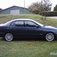 Toyota Carina E SOLGT