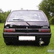 Daihatsu Charade G100 (DØD)