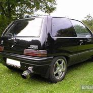 Daihatsu Charade G100 (DØD)