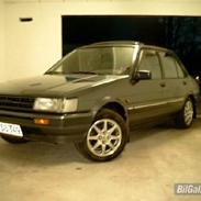 Toyota Corolla Club Prestige