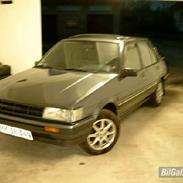 Toyota Corolla Club Prestige