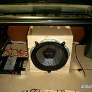 Toyota Corolla Club Prestige