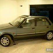 Toyota Corolla Club Prestige