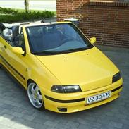 Fiat Punto Cabriolet