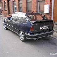 Opel Kadett Gsi "projekt"