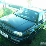 VW vento (DØD)