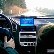 Peugeot 106 rallye ----SOLGT----