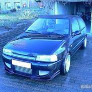 Daihatsu charade 1.0 GTti TwinCam