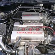 Daihatsu charade 1.0 GTti TwinCam