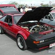 Toyota celica supra