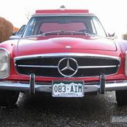 Mercedes Benz 280 SL