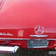 Mercedes Benz 280 SL