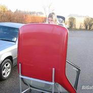 Mercedes Benz 280 SL